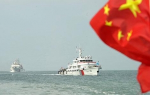 Trung Quốc cứ bành trướng trên Biển Đông, Mỹ dám gì ?