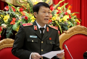 Tướng Lương Tam Quang đã bị ‘hố’ mấy lần ?