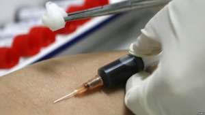 Dự luật về hiến máu gây tranh cãi còn lấy ý kiến đến 2018