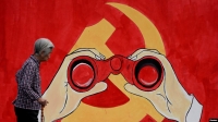 Việt Nam và vấn đề Đảng cộng sản xác định ba 'thế lực thù địch'