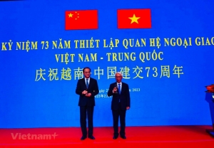 Quan hệ Việt – Trung và chính sách đối ngoại &quot;đa hướng&quot; của Hà Nội