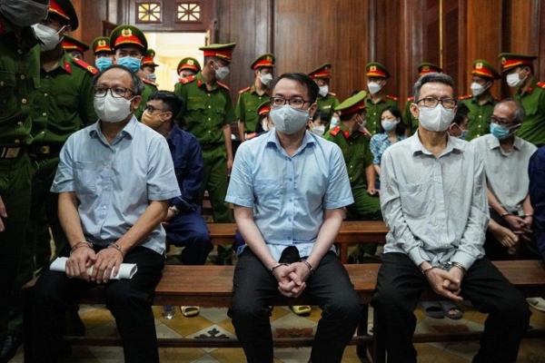 Công khai minh bạch tài sản quan chức