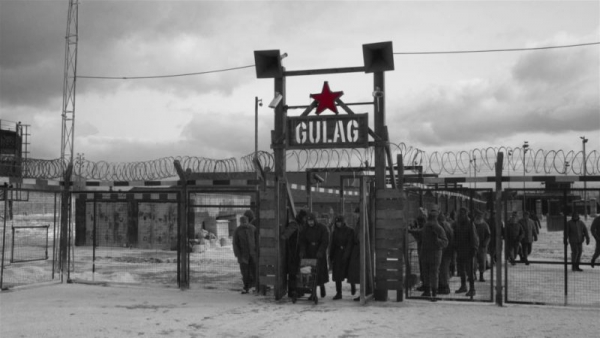 Một thế kỷ của hệ thống trại tập trung Gulag từ Stalin đến Trọng
