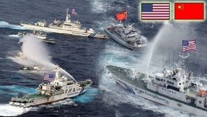 Đằng sau chiến lược chiếm Biển Đông của Trung Quốc