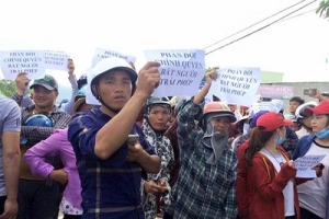 Công nhân và đình công khi Việt Nam vào CPTPP