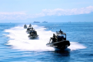 Việt Nam tiếp tục tăng chi tiêu quốc phòng để đối phó ‘rủi ro an ninh’