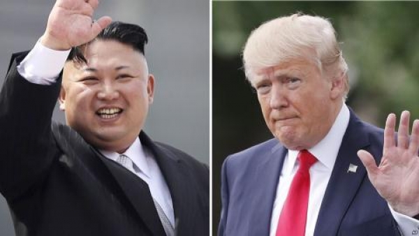 Mỹ và Bắc Triều Tiên gặp nhau tại Na Uy