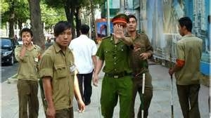 Hợp tác báo chí, hoãn luật lập hội, tàu cá Việt Nam bị bắt cóc