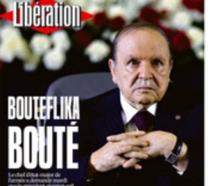 Điểm báo Pháp - Algeria : Khởi đầu một chương mới