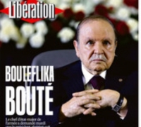 Điểm báo Pháp - Algeria : Khởi đầu một chương mới