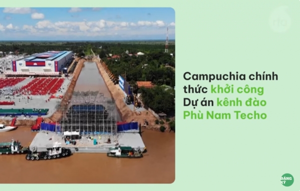 Tin tức thời sự truyền hình 05/08/2024