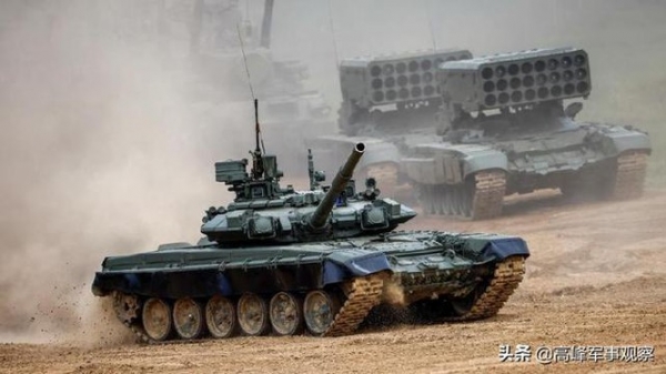 Chiến tranh tại Ukraine : Đại quân Nga bỏ Kiev rút về miền đông