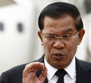 Hun Sen muốn độc quyền, quân đội Thái Lan, nữ quân nhân Bắc Triều Tiên