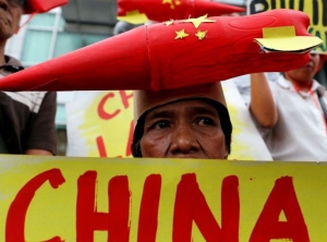 Nỗi khổ hạnh của Việt Nam khi được Trung Quốc chiếu cố