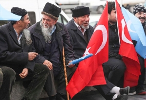 Điểm báo Pháp - Số phận người Uyghur trong tay Thổ Nhĩ Kỳ