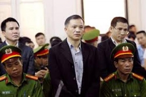 Việt Nam đang đàn áp giới bất đồng chính kiến một cách có hệ thống