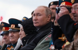 Điểm báo Pháp - Ukraine : Putin đặt cược vào sự nản chí của phương Tây