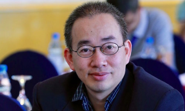 Khoa học gia Phạm Đại Khánh được vinh danh tại Mỹ