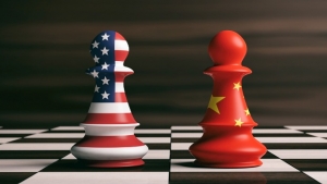 Huawei trở thành con chốt trong bàn cờ chiến tranh thương mại Mỹ-Trung