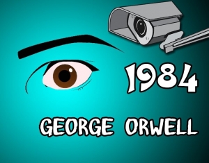 Chủ nghĩa toàn trị và thời hiện tại trong &#039;1984&#039; của Orwell