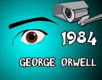 Chủ nghĩa toàn trị và thời hiện tại trong '1984' của Orwell
