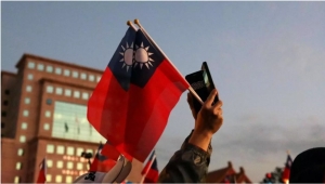 Gây hấn với Đài Loan, Bắc Kinh răn đe cả Mỹ lẫn Việt Nam