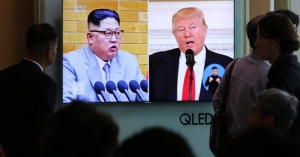 Thượng đỉnh Trump-Kim : các cường quốc khu vực lo ngại
