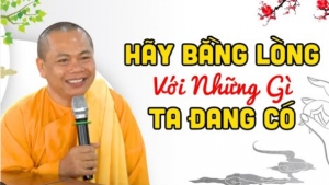 Giáo hội Phật giáo Việt Nam ngộ nạn chỉ vì ‘sao y bản chánh’ ?