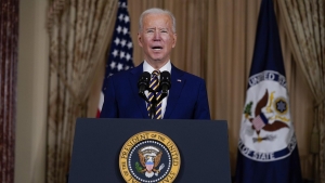 Tuần Trăng mật của Biden : Vai trò Bộ Tứ và Xoay trục 2.0