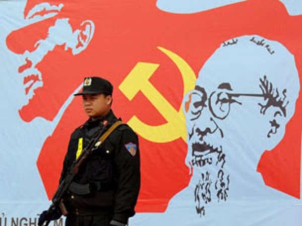 Việt Nam : Kêu gọi mới về đổi tên Đảng và cải tổ chính trị