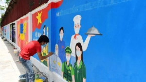 Thử tìm hiểu Đoàn và Đảng ở đâu trong tâm trí người trẻ Việt Nam