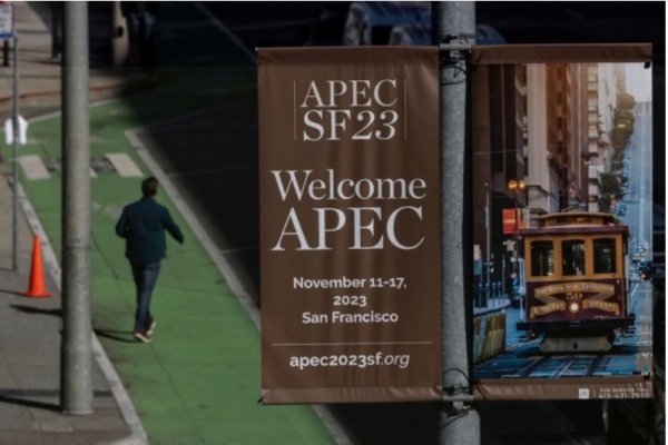 Thấy gì bên lề Thượng đỉnh APEC 2023 ?