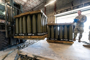Điểm báo Pháp - Vũ khí cho Ukraine bao nhiều thì đủ ?