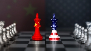 Trump sẽ đánh sập Trung Quốc ?
