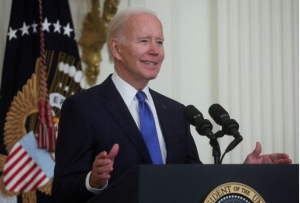 Chuyến thăm của ông Biden và thái độ ‘ba phải’ của Việt Nam