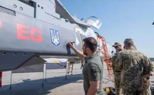 Điểm báo Pháp - Hỗ trợ quân sự Ukraine