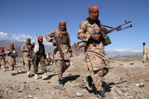 Điểm báo Pháp : Afghanistan tự lo thân
