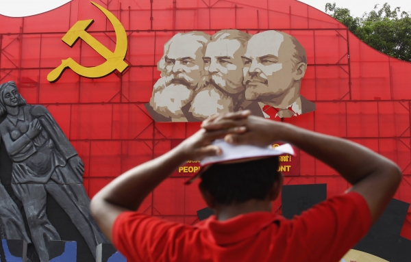 Chủ nghĩa cộng sản : mục đích hay phương tiện ?