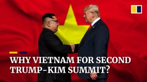 Việt Nam chuẩn bị tổ chức Thượng đỉnh Kim-Trump II tại Hà Nội