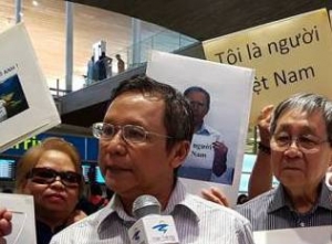 Cho dù bị trục xuất, ông Phạm Minh Hoàng vẫn là người Việt Nam