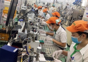 Việt Nam đối phó với tình trạng thiếu hụt nhân công