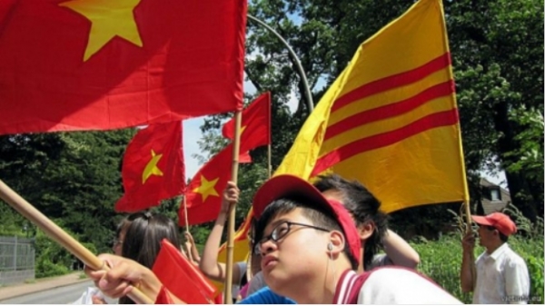Tại sao Việt Nam vẫn chưa có hòa giải và hòa hợp dân tộc ?