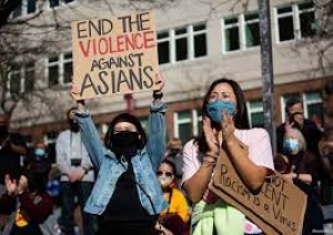 Nạn kỳ thị người Châu Á tại Mỹ trở nên trầm trọng