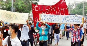 CPTPP : Chính quyền Việt Nam sẽ không thể mãi giấu giếm về Công đoàn độc lập