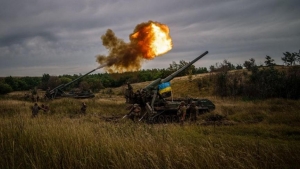 Điểm báo Pháp - Nga có nguy cơ mất Kherson