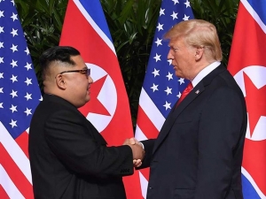Sau thượng đỉnh Trump-Kim, cái gì sẽ xảy ra ?