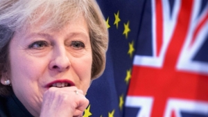 Bầu cử Anh : Liên Âu lo lắng cho thương lượng Brexit