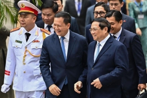 Giải pháp nào cho những xung đột ngầm giữa Việt Nam và Campuchia