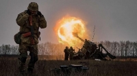 Điểm tuần báo Pháp - Nga trong thế khó trước Ukraine