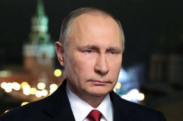 Tại sao Tổng thống Nga quyết tâm can thiệp vào Syria ?
